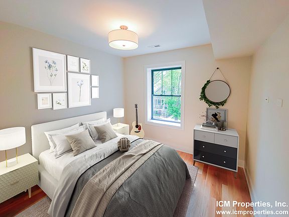 2nd image of 4853 N Seeley Ave #2