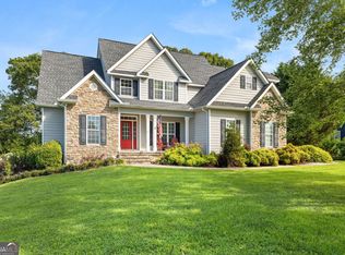 182 Towerview Cir, Mount Airy, GA 30563