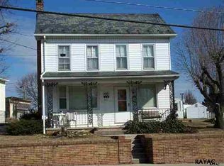 546 York St, Hanover, PA 17331