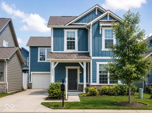 14253 Larson Dr, Carmel, IN 46033