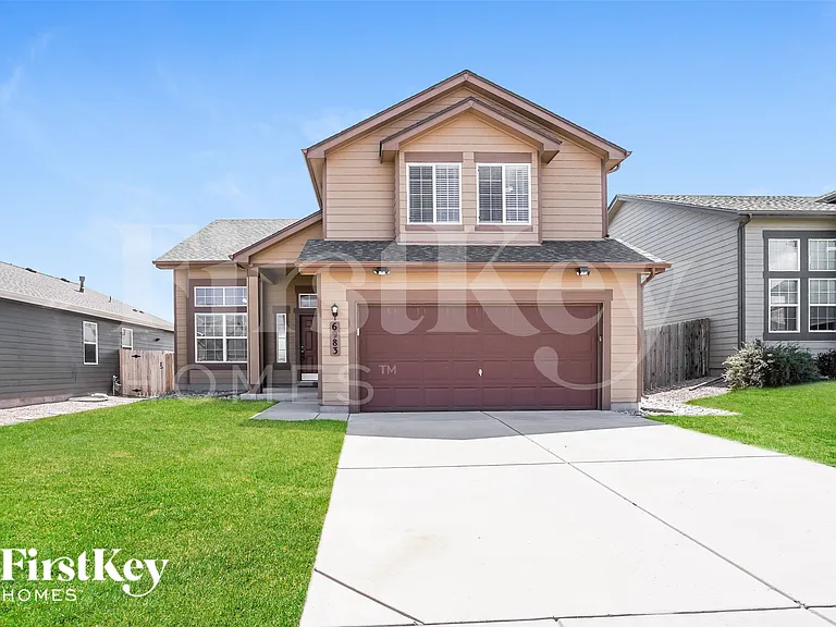 6983 Sierra Meadows Dr — Photo 1