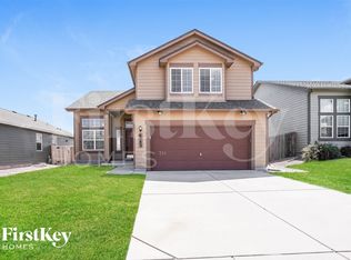 6983 Sierra Meadows Dr, Colorado Springs, CO 80908