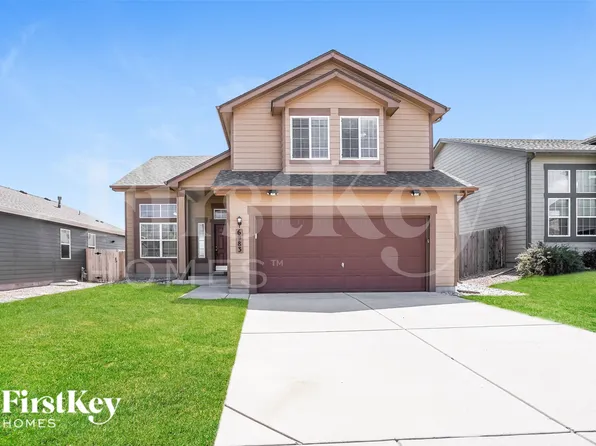6983 Sierra Meadows Dr, Colorado Springs, CO 80908