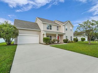22 Heron Ct, Brunswick, GA 31525