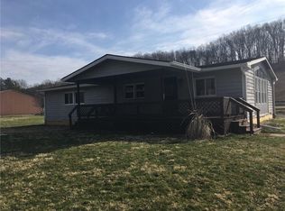 1305 Greasy Creek Rd, Nashville, IN 47448