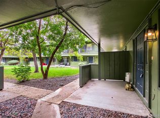 3791 Quail Street, Wheat Ridge, CO 80033