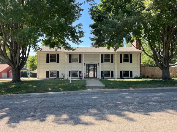 105 Delu St, Fairmont, MN 56031