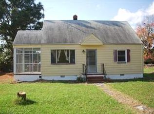 3318 Southall Ave, Richmond, VA 23234