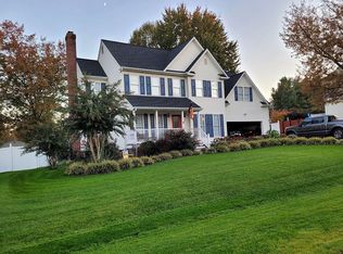 8131 Hillis Way, Mechanicsville, VA 23111