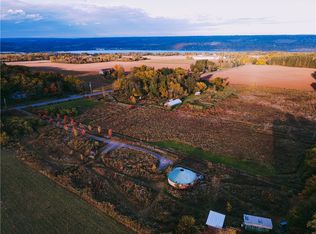 2365 Perry City Rd, Ithaca, NY 14850