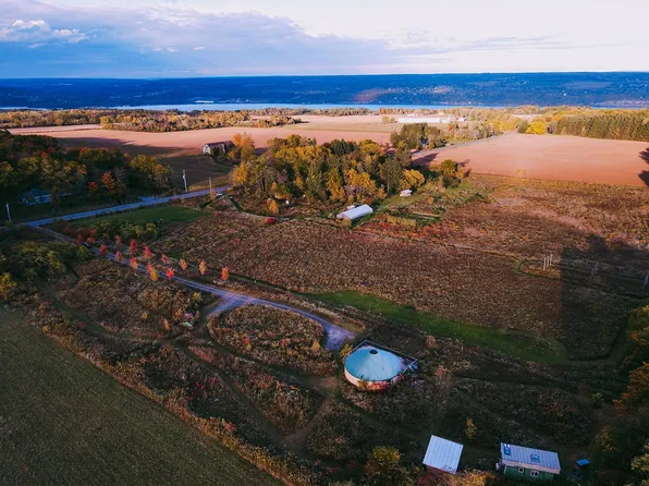 2365 Perry City Rd, Ithaca, NY 14850