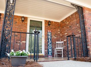 2202 Trowbridge Rd, Albany, GA 31721