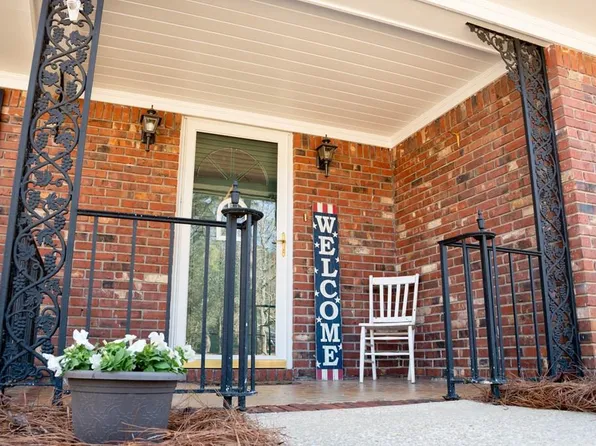 2202 Trowbridge Rd, Albany, GA 31721
