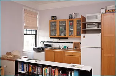 Sold by Brown Harris Stevens