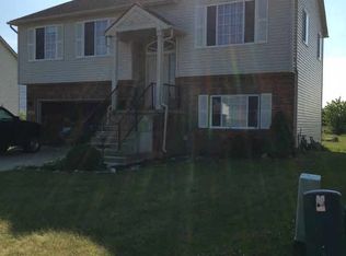 185 Caribou Run, Dundee, MI 48131