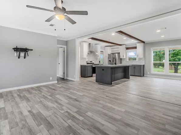 6476 Private Road 2269, Quinlan, TX 75474