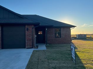 816 Mill Run, Enid, OK 73703