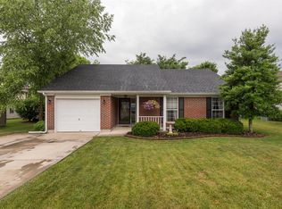 103 Dickinson Dr, Georgetown, KY