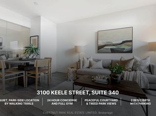 3100 Keele St #340, Toronto, ON M3M 0E1