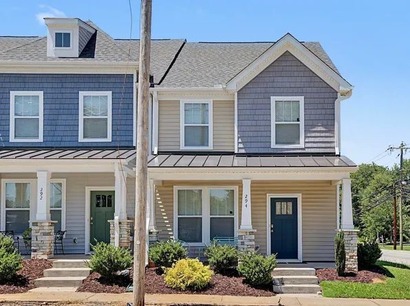 294 E Hayne St, Woodruff, SC 29388