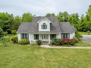 1115 Winewood Rd, Forest, VA 24551