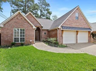 789 Fairmont Dr, Tyler, TX 75701
