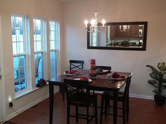 Dinning Area