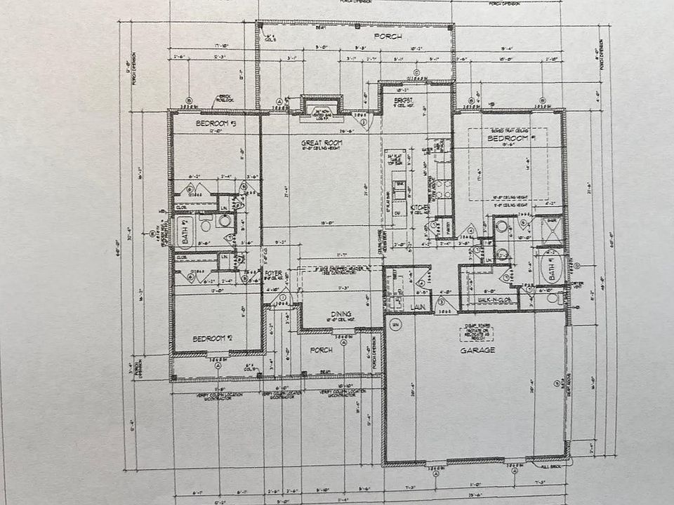 2nd image of 1338 N Broadway Dr