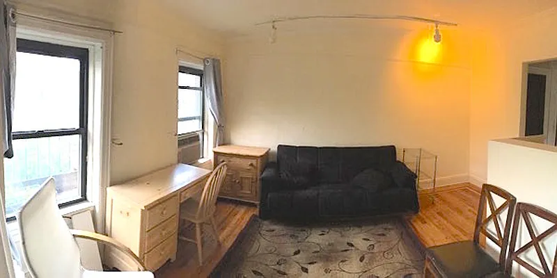 Rented by Manhattan Spaces | media 25