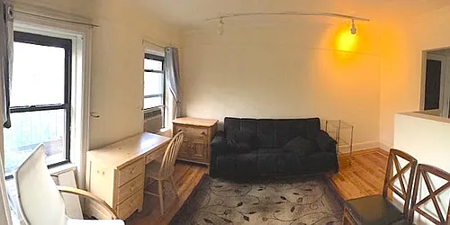 Rented by Manhattan Spaces