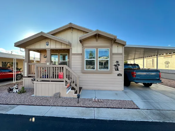 9333 E University Dr #194, Mesa, AZ 85207