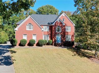 385 Bridgebrook Ln SW, Smyrna, GA 30082