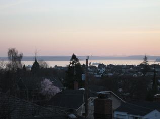 2919 W Smith St, Seattle, WA 98199