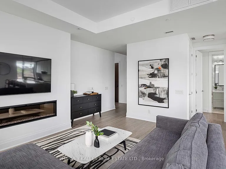 280 Howland Ave #GPH20 — Photo 15