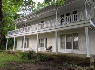 105 S Spruce St, Tompkinsville, KY 42167