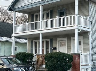 135 Hawthorne Ave, Utica, NY 13502