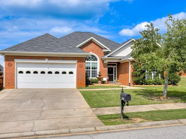 428 Richmond Street, Evans, GA