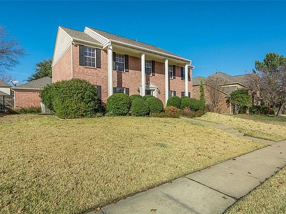 2nd image of 4309 Jeker Dr