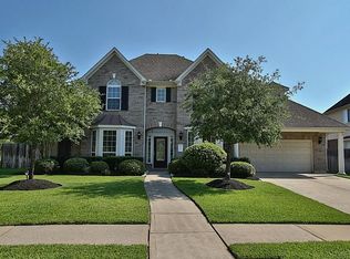 6714 Mossy Bluff Ct, Spring, TX 77379