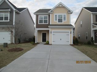 129 Weeping Oak Ln, West Columbia, SC 29169