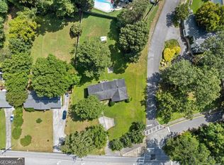 3971 S Hurt Rd SW, Smyrna, GA 30082