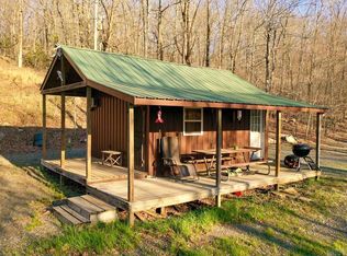 1169 Liberty Rd, Leslie, AR 72645