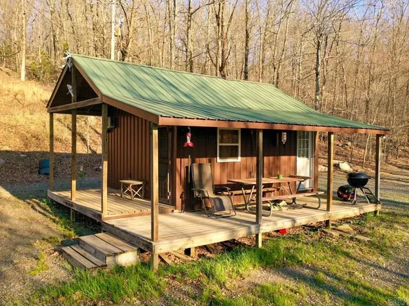 1169 Liberty Rd, Leslie, AR 72645