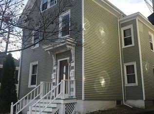 54 Cottage St, Lynn, MA 01905
