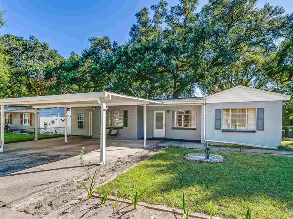117 Myrtlewood Dr, Pensacola, FL 32503