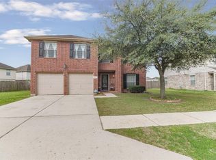 9827 Golden Prairie Ln, Houston, TX 77086
