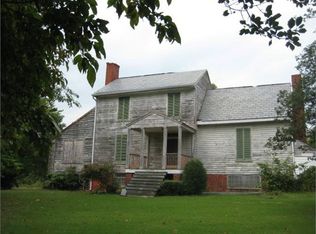 5063 Slate River Mill Rd, Dillwyn, VA 23936