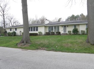 308 Pennsylvania Ave, Muskegon, MI 49445