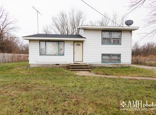 12878 E 2310s Rd, Pembroke Township, IL 60958