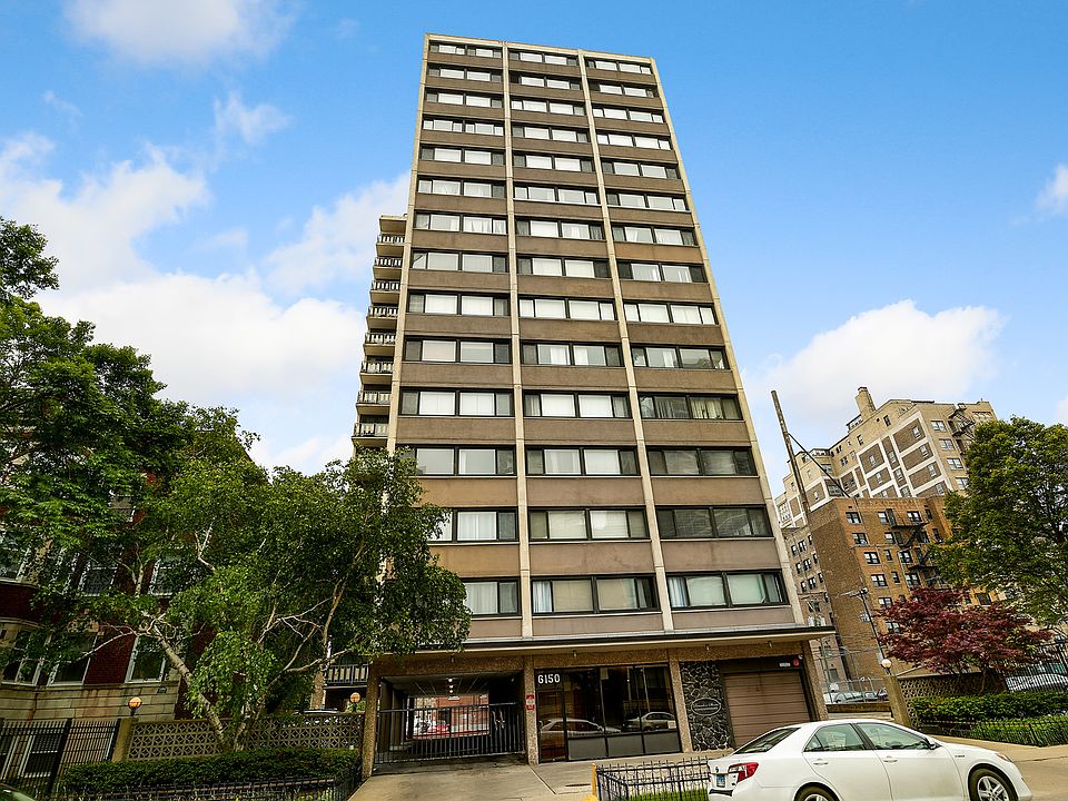 1st image of 6150 N Kenmore Ave APT 10A